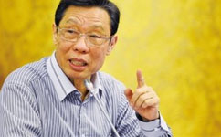 鐘南山：為什么醫(yī)生成了醫(yī)改的“阻力軍”？