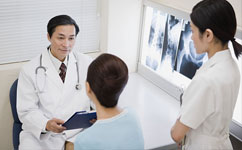 老齡化為醫(yī)療市場帶來蓬勃新機，移動智能終端成為行業(yè)新風口！